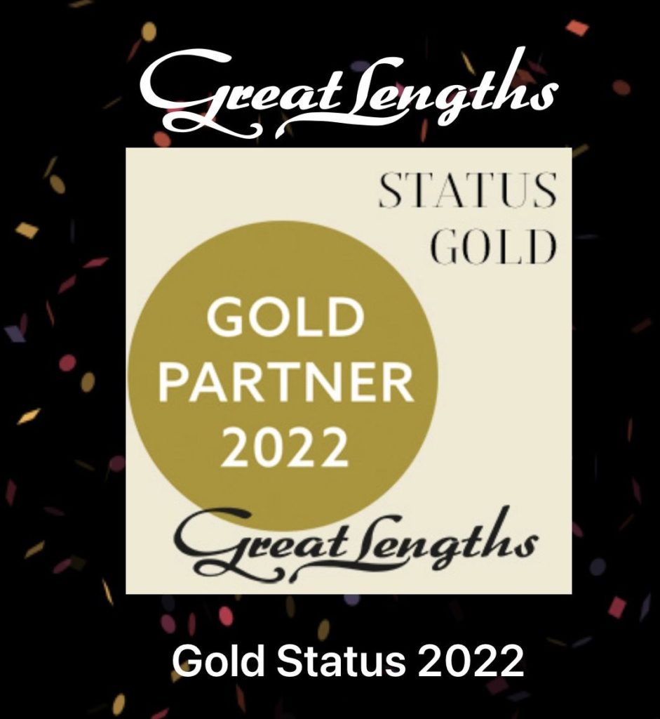 Gold Partner 2022